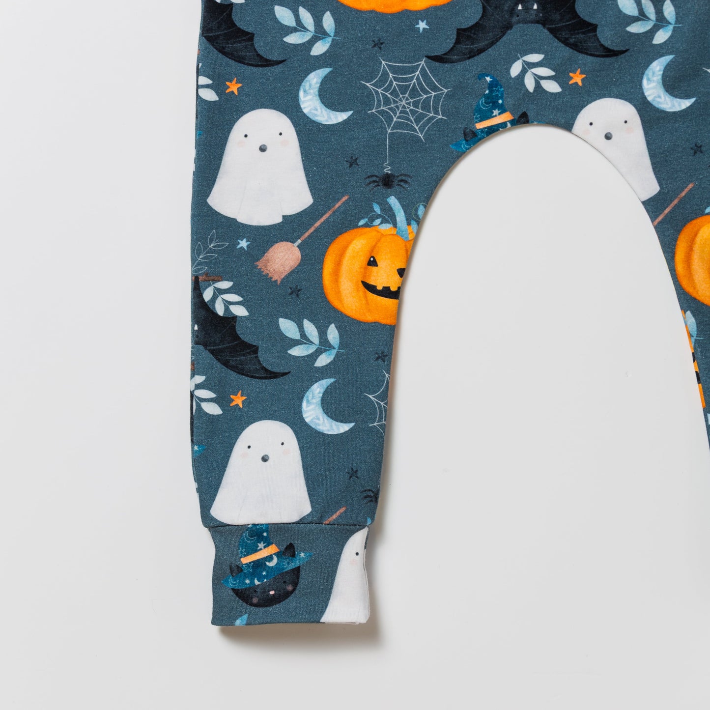 Halloween - baby and children’s romper