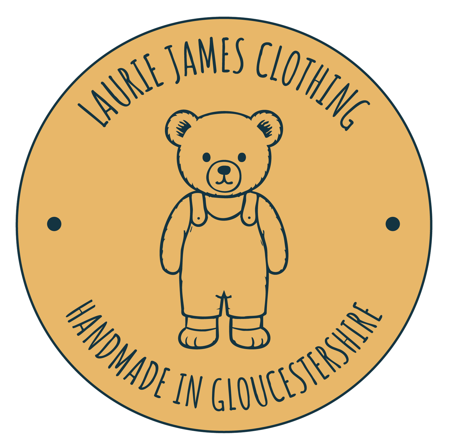 Custom - baby and children’s romper