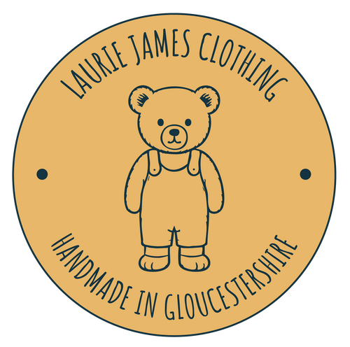 Laurie James Clothing