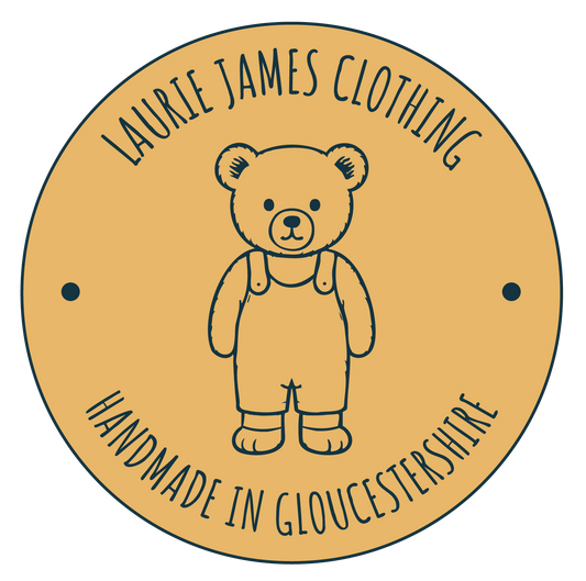 Custom - baby and children’s romper