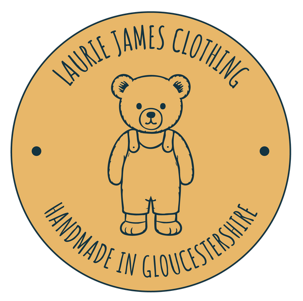 Laurie James Clothing